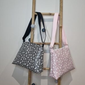 Sac bandoulière