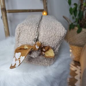 Trousse de toilette